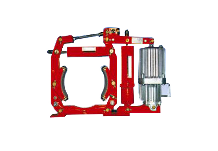 EYWZ系列二級液壓塊式制動器
